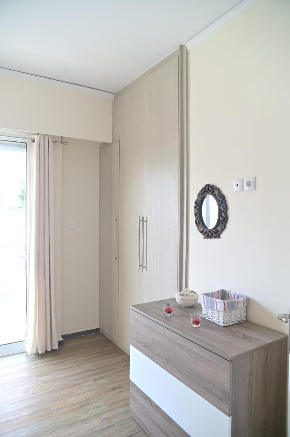 Varkiza Seafront Dream Appartment Eksteriør billede